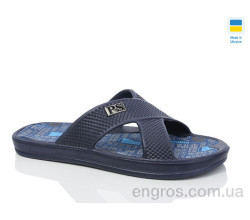 Шлепки Lot Shoes